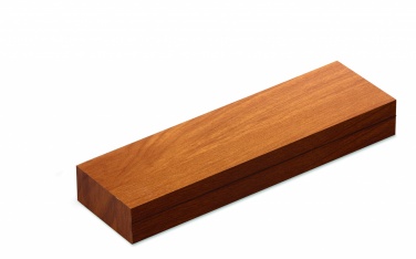 Logotrade promotional product picture of: Laser pointer in wooden box